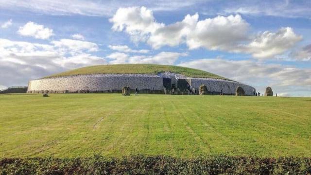 Элитное кровосмешение в древних общинах Ирландии сочли маловероятным