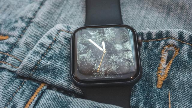 Эти модели Apple Watch получат watchOS 26