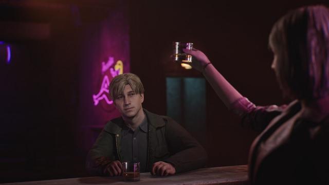 «Это ужас, а не дубляж»: русская озвучка ремейка Silent Hill 2 от GamesVoice получила дату выхода и разочаровала фанатов
