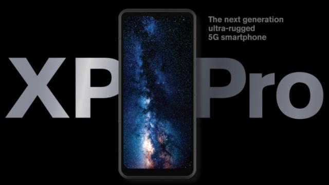 Doogee хочет купить своего американского конкурента Sonim