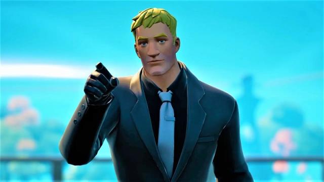 Epic Games продолжает борьбу против читеров в Fortnite — студия подала в суд на разработчика и продавцов программ Sincey Cheats и Vanta Cheats