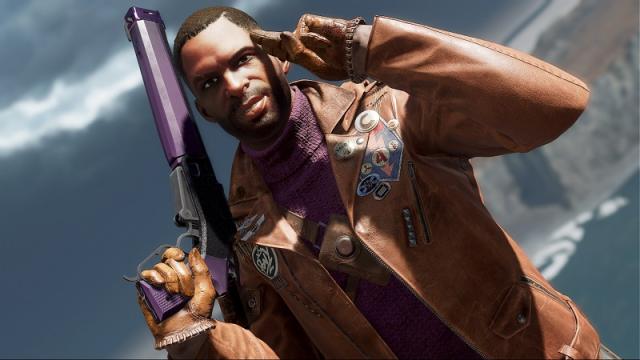 Epic Games Store устроил первую в истории магазина раздачу боевика Deathloop от создателей Dishonored
