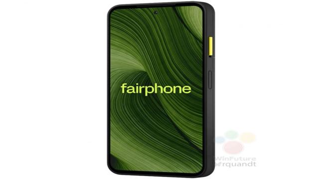 Fairphone 6: цена, пресс-фото и новые фишки