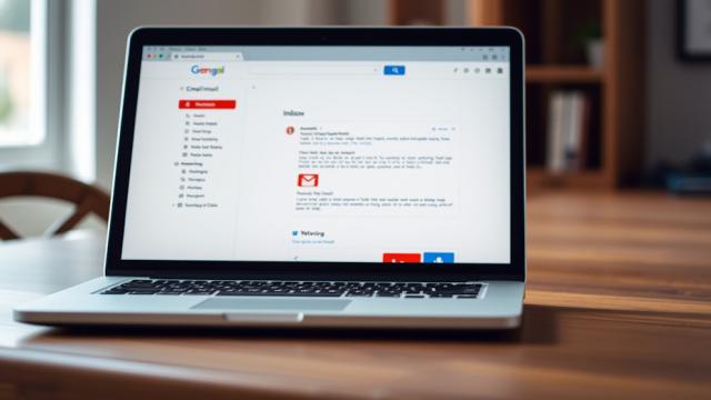 Gmail и другие иностранные почтовые сервисы попадут под запрет