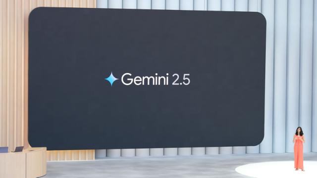 Google выпустила финальную версию мощной ИИ-модели Gemini 2.5 Pro, а также экономную Gemini 2.5 Flash-Lite