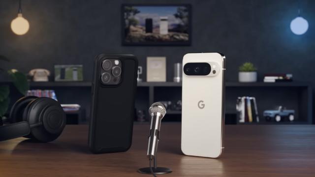 Google высмеяла Apple за копирование трёх функций Android в iOS 26