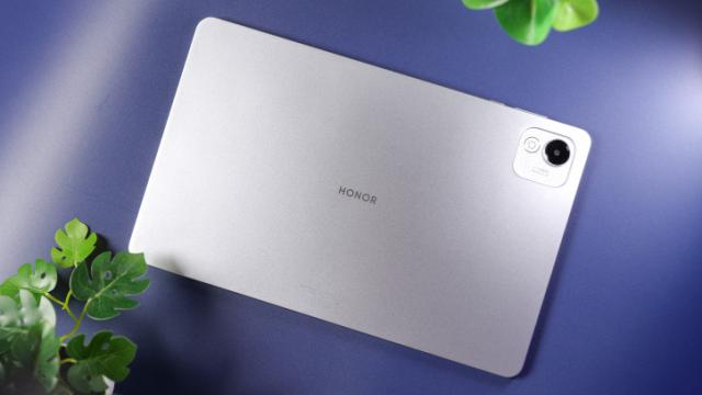 Honor Pad X9a – ультралайт за копейки
