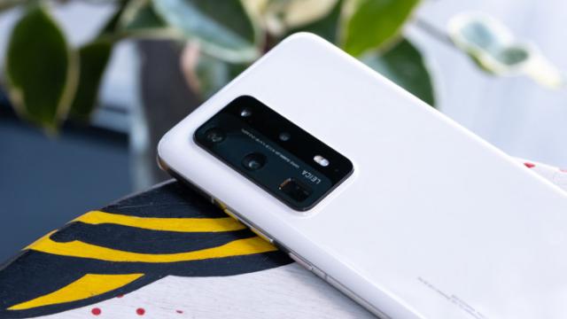 Huawei Pura 80 Ultra получит 10х телевик 1/1,3″ и улучшенный Red Maple