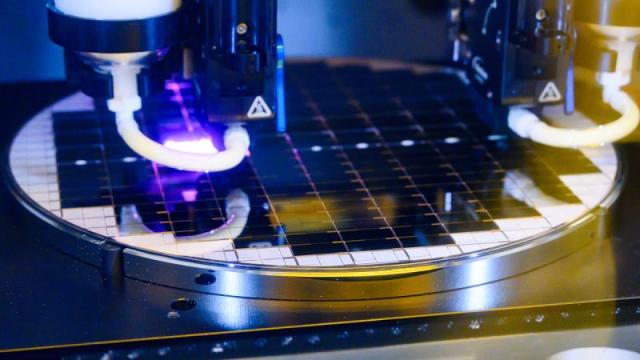 Intel продолжит пользоваться услугами TSMC при выпуске процессоров Nova Lake