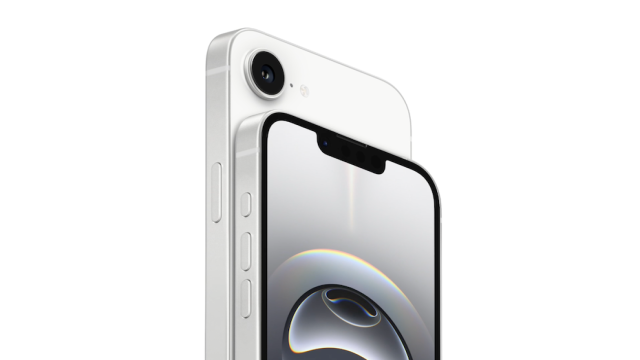 iPhone 16e показал свое слабое место перед Android-смартфонами