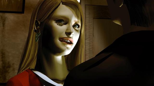 Konami и Bloober Team анонсировали ремейк оригинальной Silent Hill — первый тизер