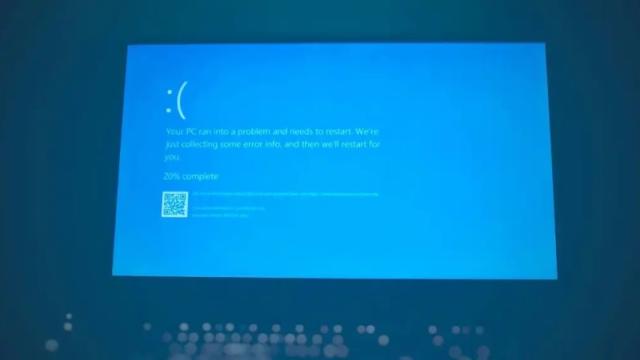 Microsoft выпустила экстренный патч для Windows 11, который создал новые проблемы