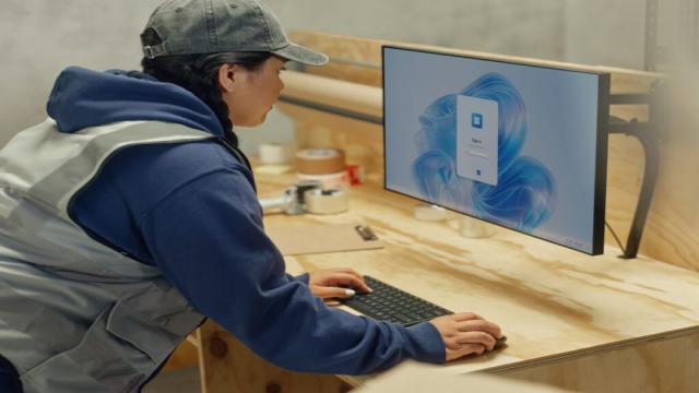 Microsoft заявила, что ПК с Windows 11 в 2,3 раза быстрее ПК с Windows 10 и привела сомнительные аргументы