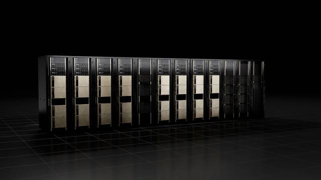 Nvidia планирует построить 100 новых ИИ-фабрик по всему миру