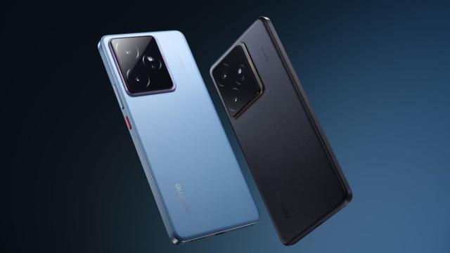 realme GT 7 в России: в продажу поступила новая линейка мощных смартфонов