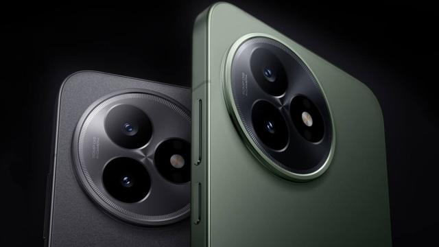 Redmi K80 Ultra: представлен мощный и автономный флагман за 30 000 рублей