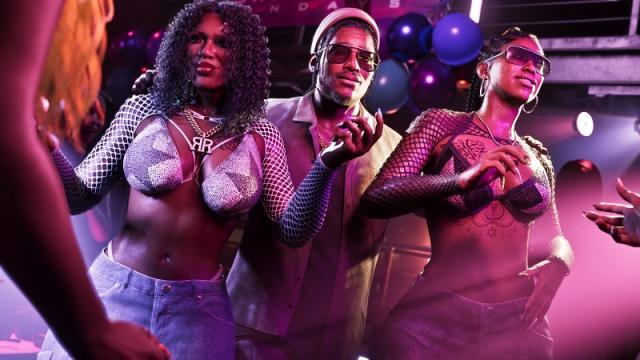 Rockstar позволит Дрейку и другим музыкантам загружать новые песни на свои радиостанции в GTA VI