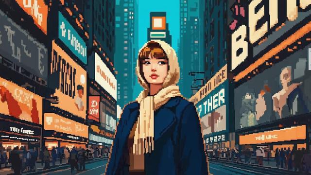 Runway готовит платформу для создания игр с помощью ИИ