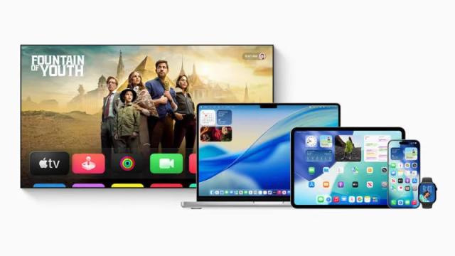 Samsung потроллила Apple за анонс функций для iPhone, которые давно есть в Galaxy
