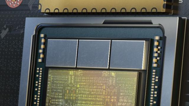 TSMC начнёт массово выпускать чипы для NVIDIA в Аризоне только к концу года