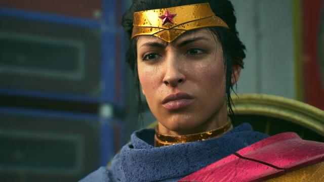 Warner Bros. Games встряхнула руководство, чтобы «радовать геймеров и фанатов «Гарри Поттера», «Игры престолов», Mortal Kombat и DC»