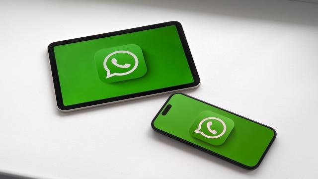 WhatsApp добавил бесплатную кнопку, которая порадует всех и каждого. Дуров, догоняй!