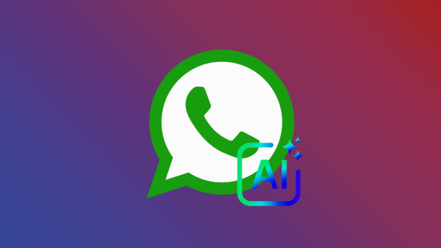 WhatsApp позволит создать личный ИИ с характером и увлечениями за пару минут