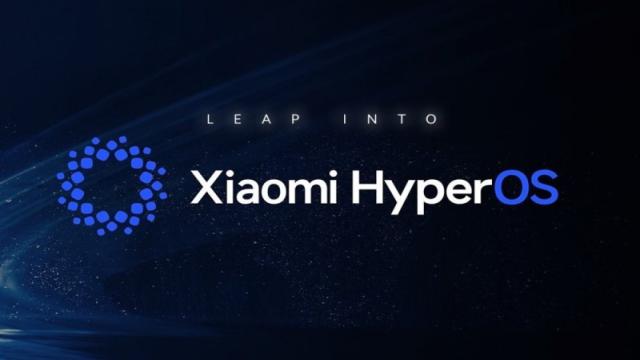 Xiaomi пойдёт по стопам Apple — следующая версия ОС компании получит имя HyperOS 26