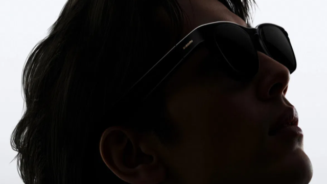 Xiaomi показала очки AI Glasses с камерой Sony. Что они умеют?