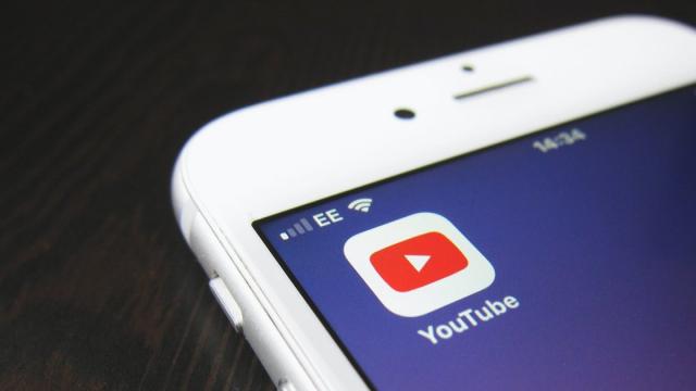 YouTube перестал работать на старых iPhone и iPad: список моделей