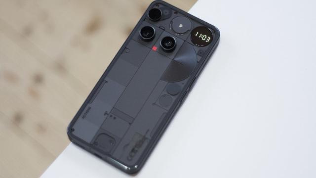 10 главных анонсов июля: Nothing Phone (3), складные новинки от Honor и Samsung и линейка Huawei Pura 80 в России