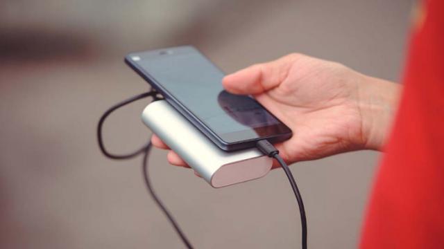 Android-лагерь скоро забудет про пауэрбанки: перспективы рынка батарей
