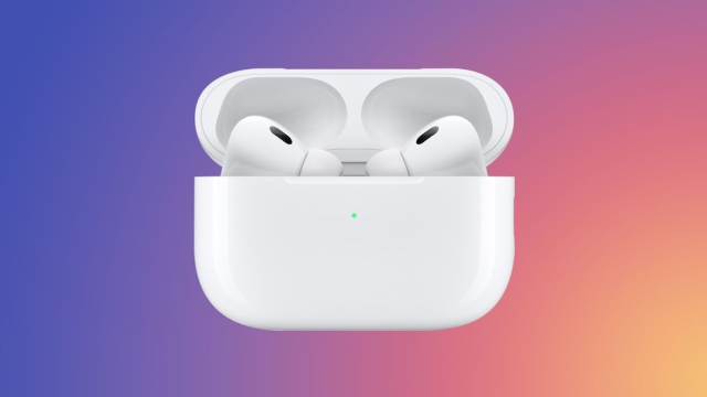 Apple выпустила третьи бета-версии прошивок для AirPods Pro 2 и AirPods 4