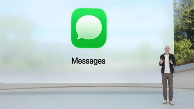 Apple добавила в iOS 26 фильтры, которые помогут избежать фишинга