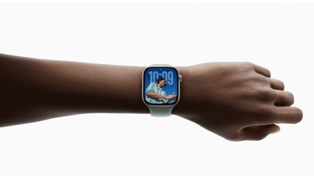 Apple неприятно удивила владельцев Apple Watch в новой watchOS 26