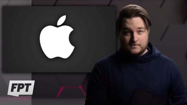 Apple подает в суд на инсайдера, слившего дизайна iOS 26