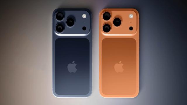 Apple хочет поднять цены на iPhone 17