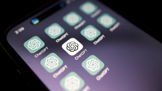 Chat GPT может раскрыть переписки пользователей с ИИ по требованию суда