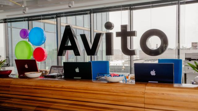 «Авито Услуги»: жара усилила спрос на срочные заказы по ремонту и установке техники на 70%