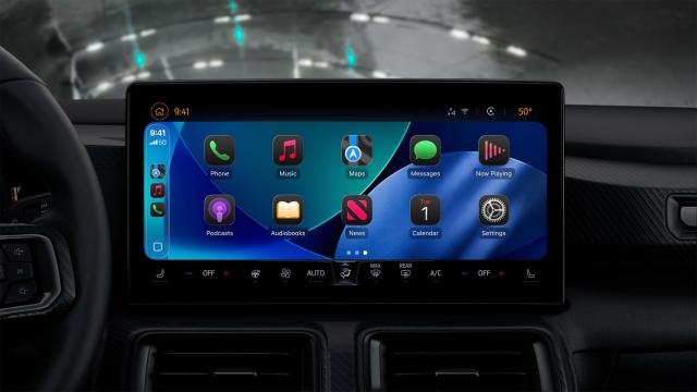 Автовладельцы будут в восторге. Apple скрыла важнейшую функцию CarPlay в iOS 26