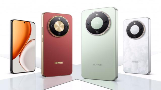 Анонс Honor X70 – большой апгрейд крепыша с заделом на внешние рынки
