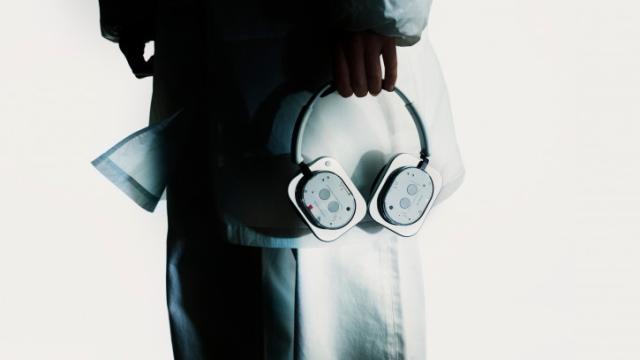 Анонс Nothing Headphone (1) – первые полноразмерные с изобилием кнопок