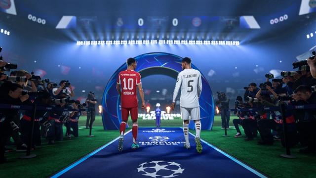 Анонсирована EA Sports FC 26 — новая глава в истории серии, геймплей с оглядкой на критику фанатов и непревзойдённая реалистичность