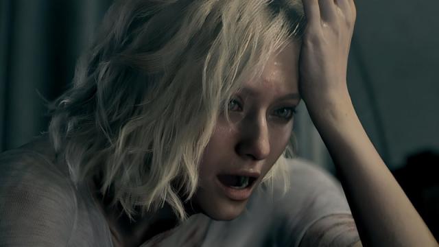 Анонсирована Resident Evil: Survival Unit — это мобильная хоррор-стратегия на выживание от соавтора Kingdom Hearts