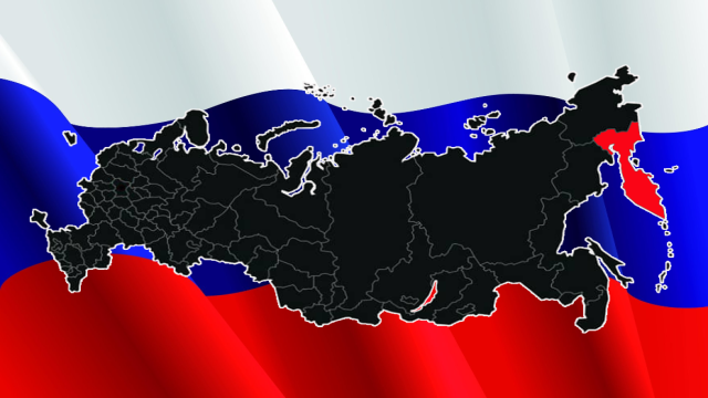Без интернета остался еще один регион России