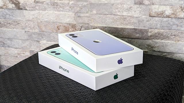В Госдуме объяснили, введут ли запрет на ввоз iPhone в Россию из-за нового закона о RuStore