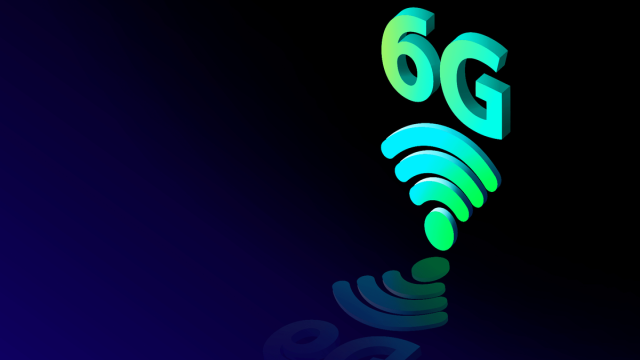 В Китае протестировали 6G и передали файл на 50 ГБ за 1,4 секунды