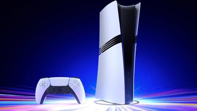 В следующем году PlayStation 5 Pro получит большое обновление с улучшенным алгоритмом масштабирования