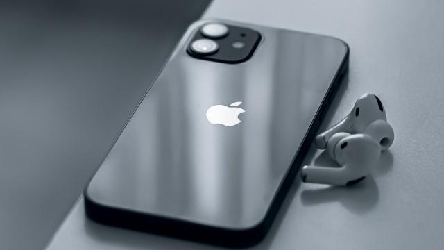 В США могут запретить продажи iPhone из-за патентных споров