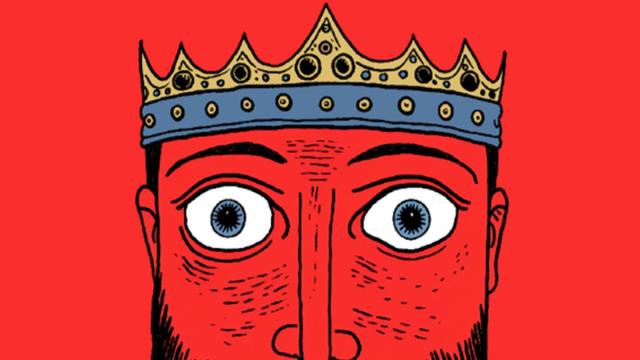 В Steam вышла российская средневековая стратегия The King is Watching